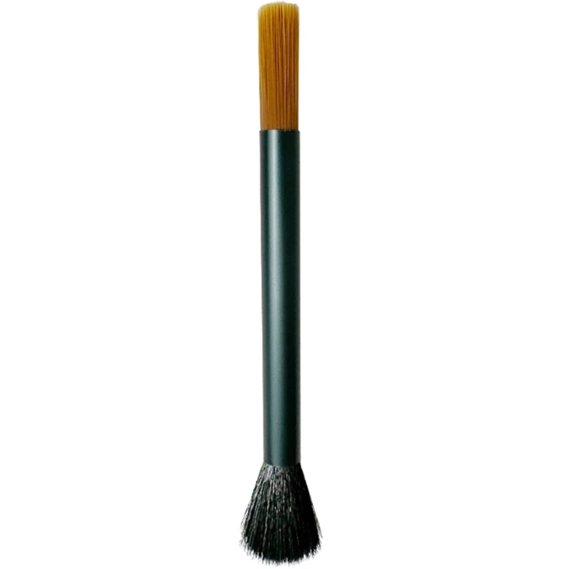 Multifunkčný kávový náradie údržba kávový mlynček na čistenie kefy kefka kefka kefka kefka kefka kefka kefka kefka kefka kefka