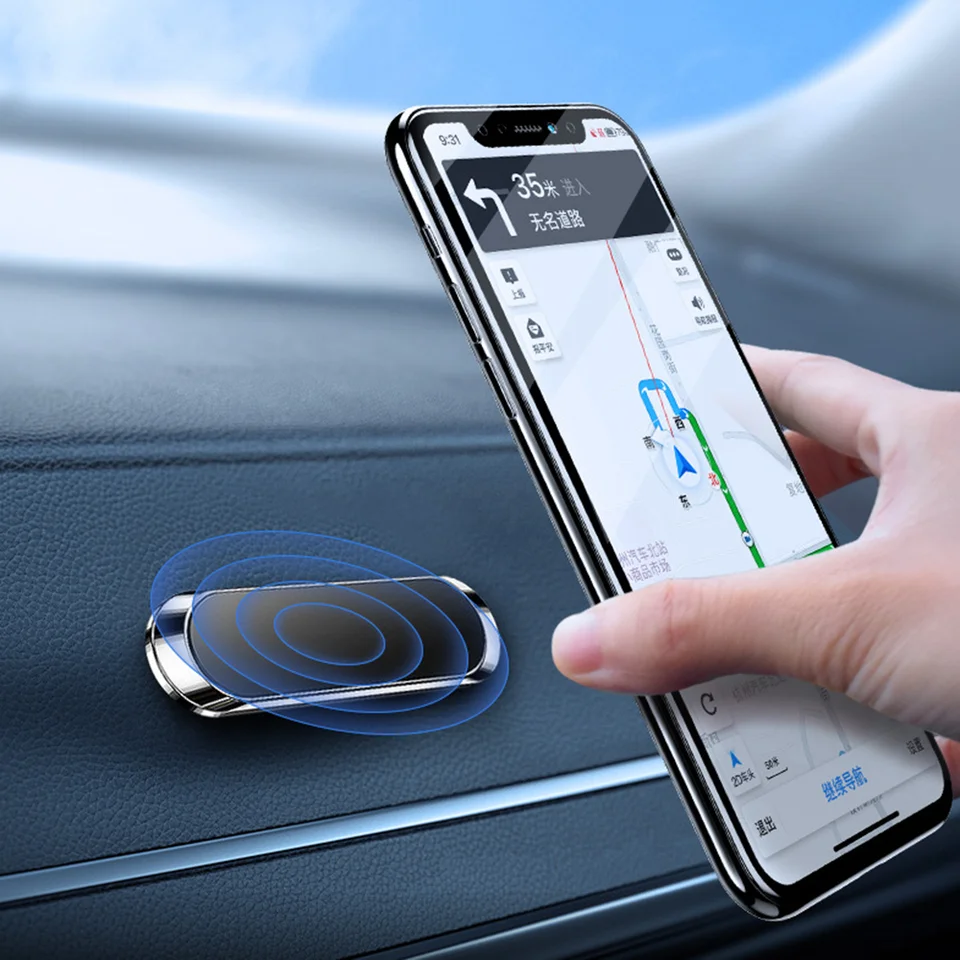 Multifunkčný magnetický držiak na vozidlo Držiteľ automobilov pre príslušenstvo pre auto pre BMW E46 E39 E90 E60 E30 F10 F11 F20 F30 G20 G30 X1 X3 X5 Z4