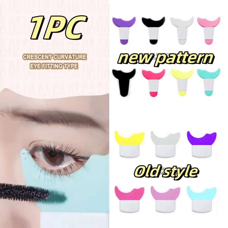 Multifunkčný make -up asistenta kreslenia očných očných očných tieňov Aplikujte mihalnice pomocné zariadenia