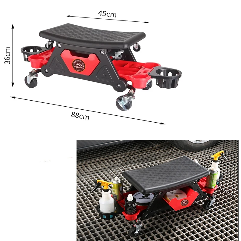 Multifunkčný mechanik stoličky pre kresla pre projekty voskového leštiace