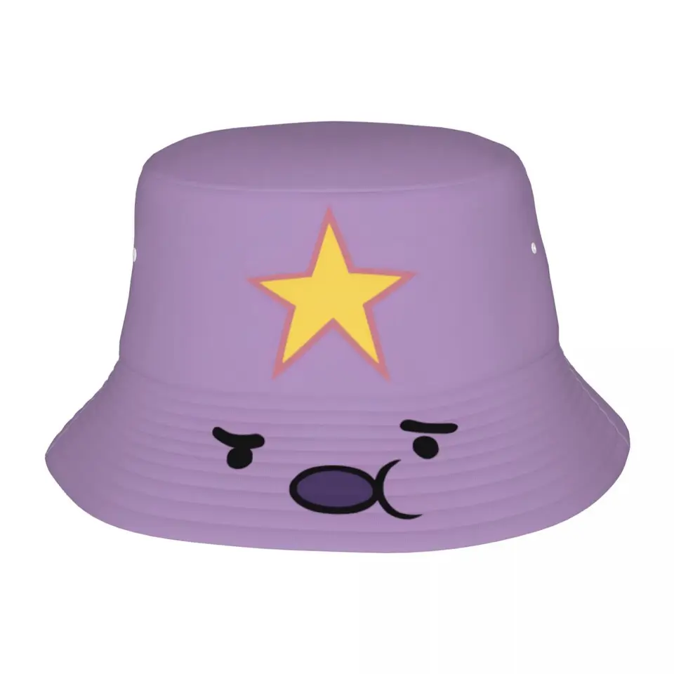 Multifunkčný čas A-adventure Time hrudkový vesmírny klobúk princezná, vhodný na cestovanie a outdoorové aktivity