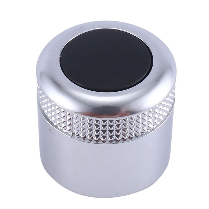 Multimediálne MMI Volume Gomb Gomb Rotary prepínač nastavenia navigácie pre Audi A6 C6 S6 Allroad Q7 A8 S8 4F0919070