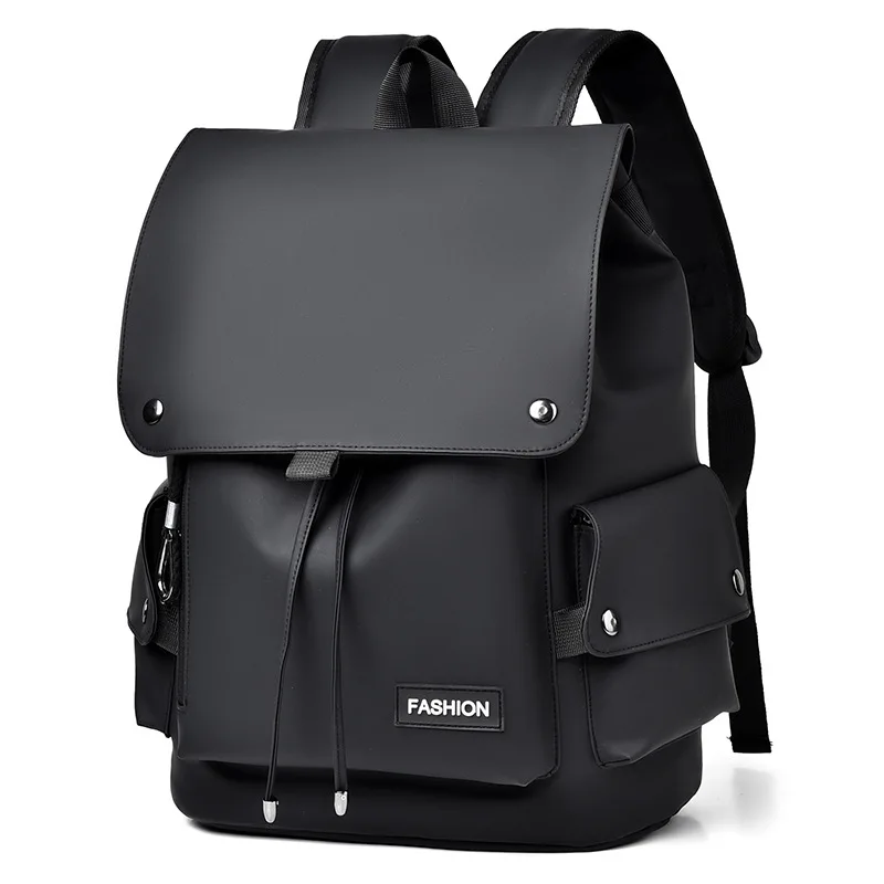 Muž batoh nepremokavý pánsky laptop taškový dizajnér dizajnér pre mužov pre mužov módna mládež Veľká kapacita cestovná taška Simple Daypack