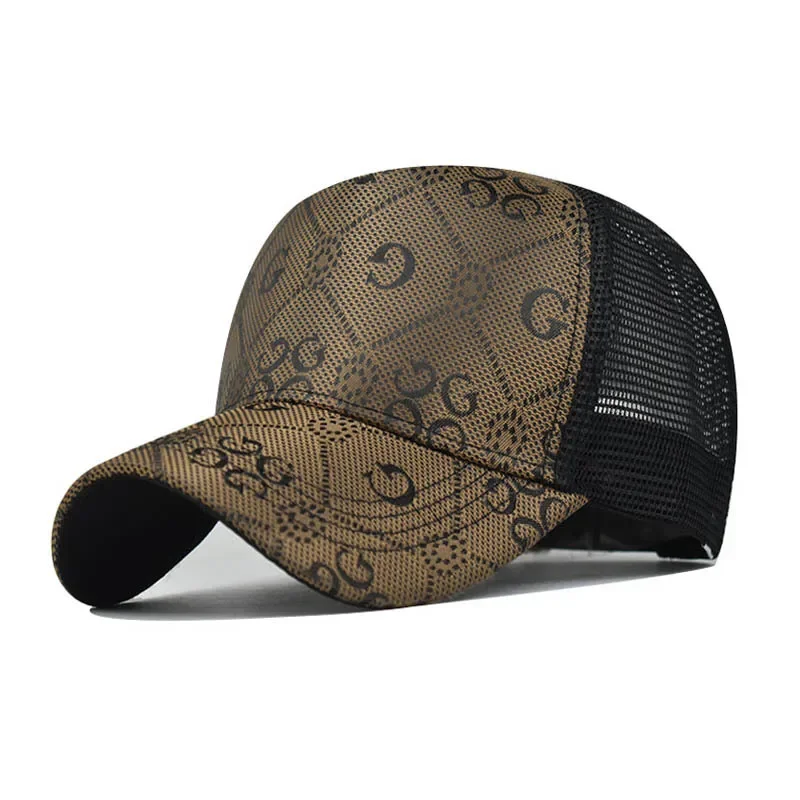 Muži a ženy baseballová čiapka Street Hip-Hop Cap Duck Tongue Remon