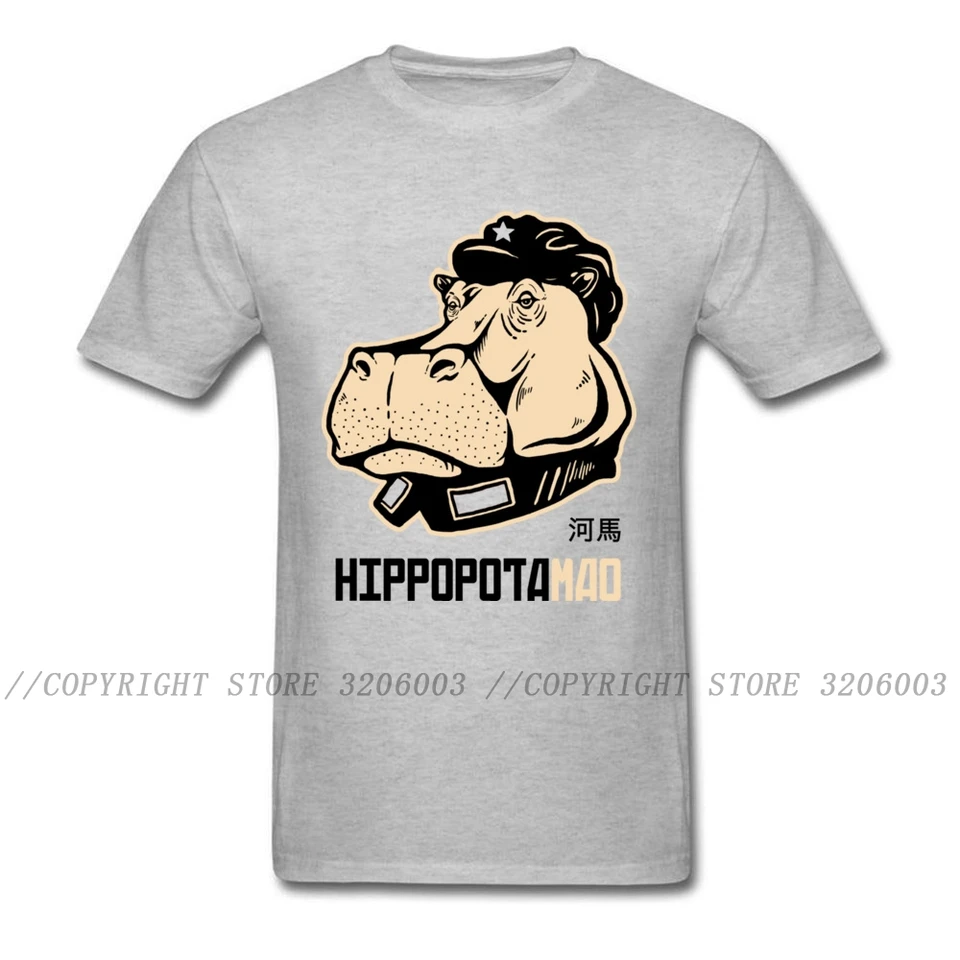 Muži ako hroch