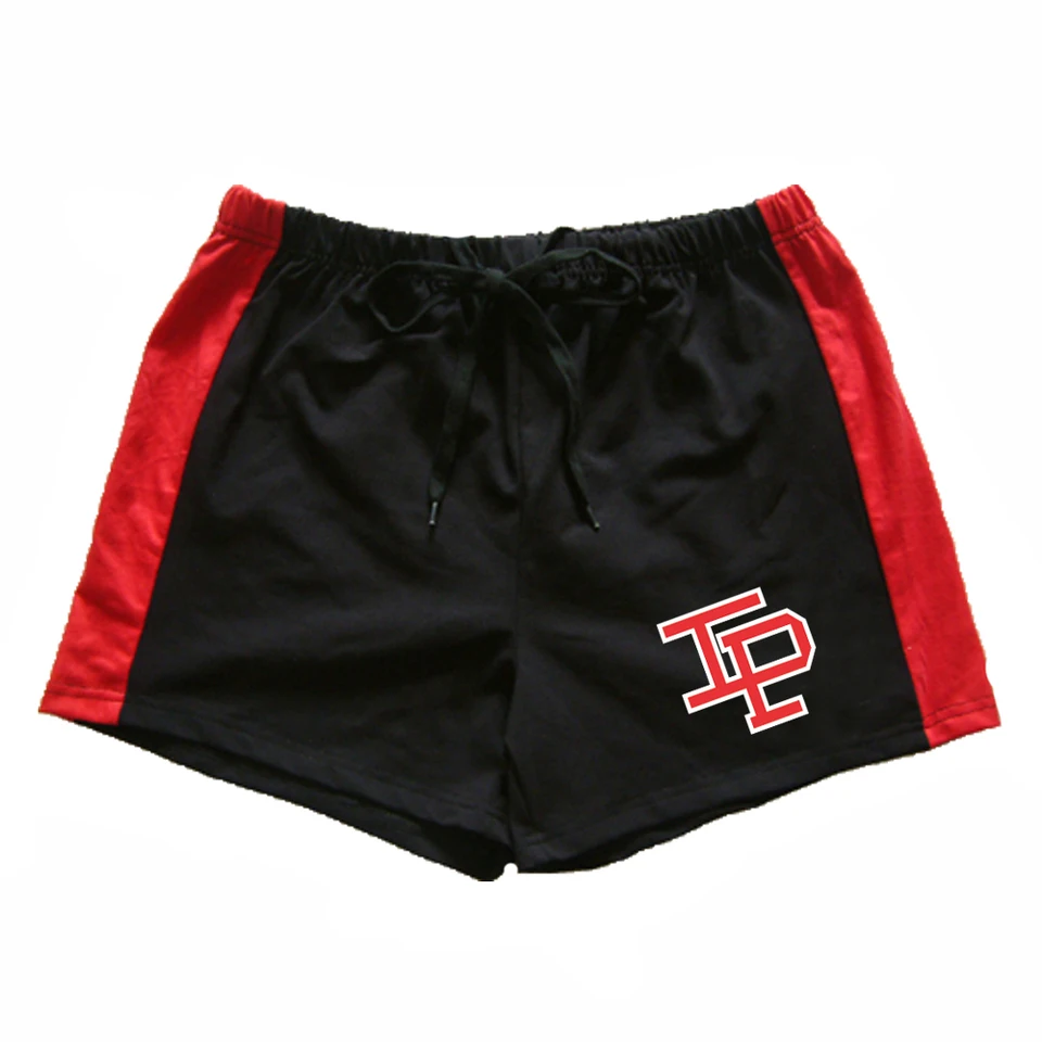 Muži letné neformálne kraťasy rýchle sušenie fitnes krátky homme plážové kraťasy Muži ženy Boardshorts