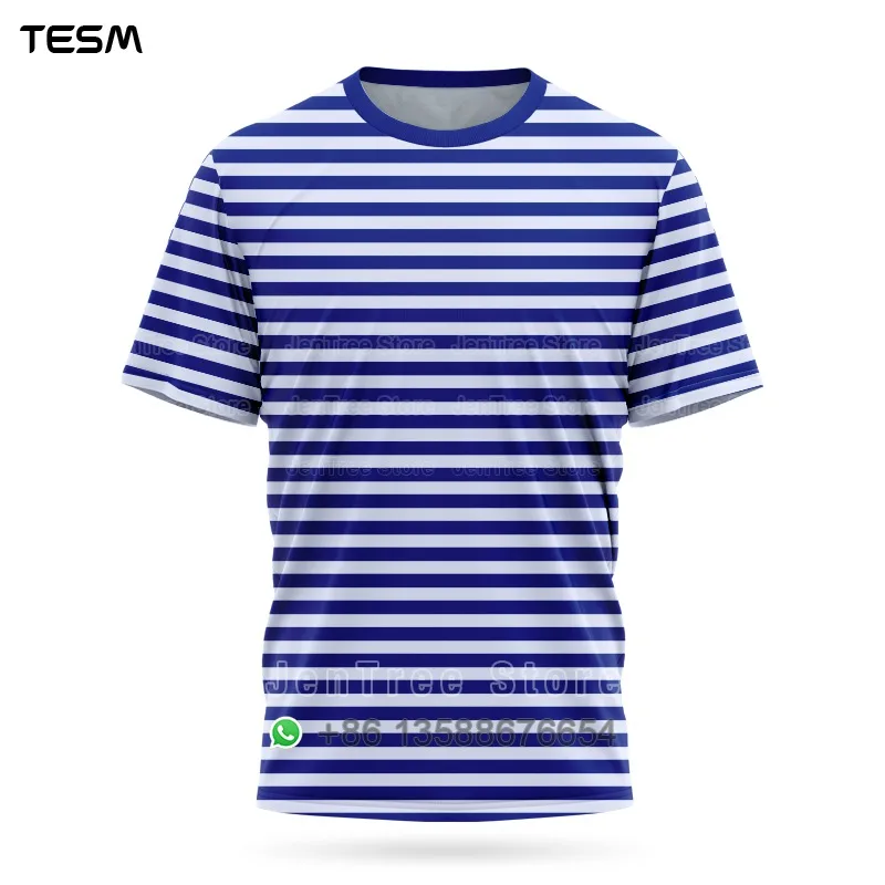 Muži retro dres Tričko Ženy Športové top deti Príležitostné rukávy Tričko s vysokým rozlíšením tlač Priedušné tričko