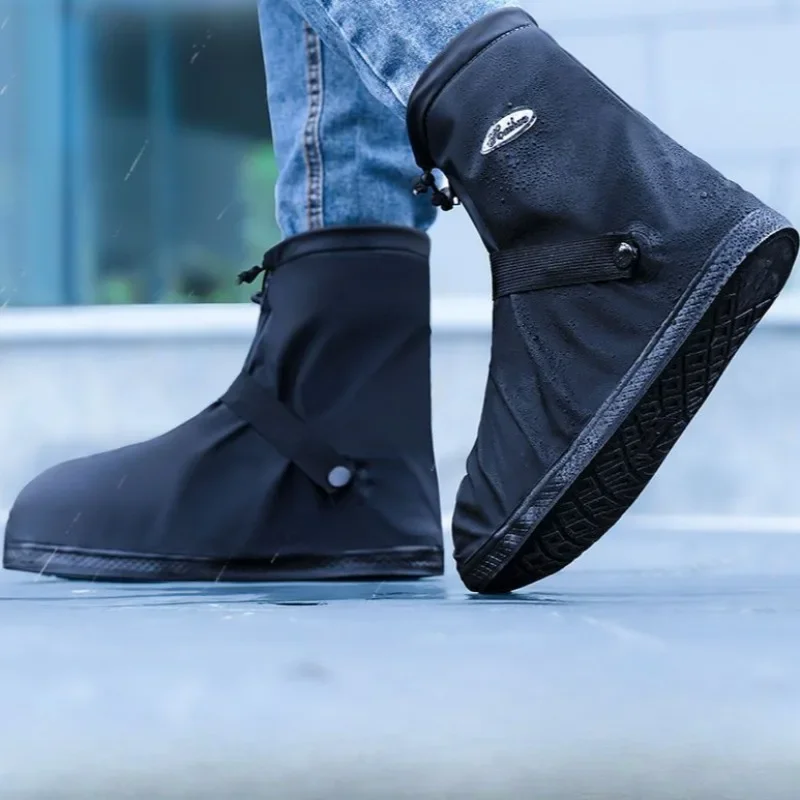 Mužské topánky kuchárka kuchyňa členok Light Hmotnosť galoshes varenie nízke pánske dažďové topánky motocyklové motorky krátke obaly Pohodlná práca