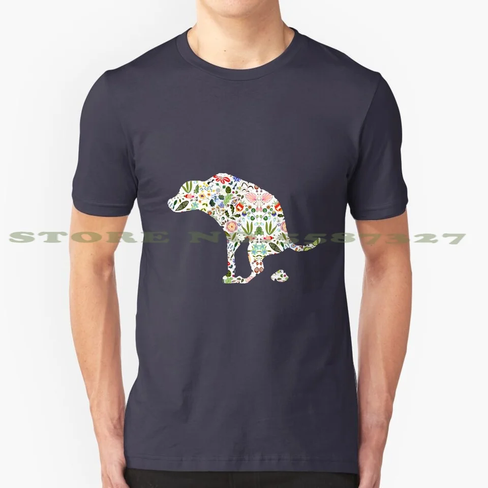My Artshirt potrebuje Pooper Scooper 100% bavlnené tričko Dizajn dizajn toky dusan bojic funky dizajn originálne umenie kreatívne