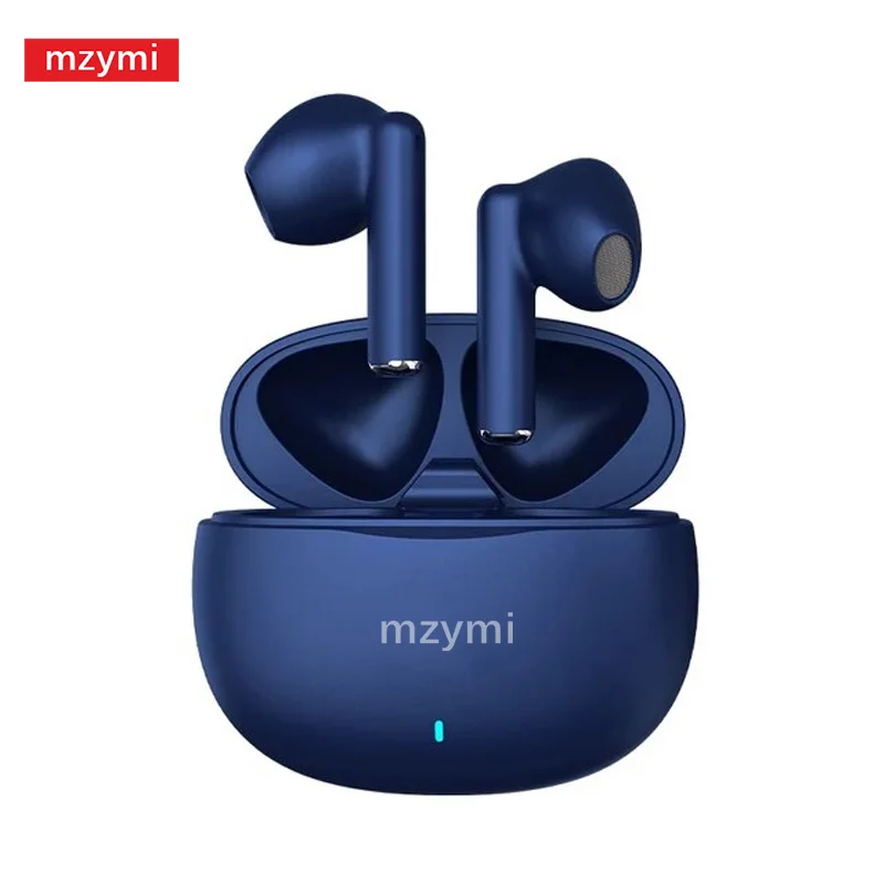 MYMI AP09 TRUE WIRELESS UCEBUDS v uši Bluetooth5.3 Stereo športové slúchadlá redukcie hluku Vodotesné headset s mikrofónom