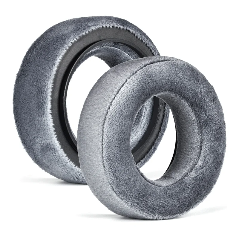 Mäkké uši pre beyerdynamic dt900 prox pre beyerdynamic dt700 prox pre slúchadlá náhradné ušné podložky vankúšovej pamäťovej penovej špongii