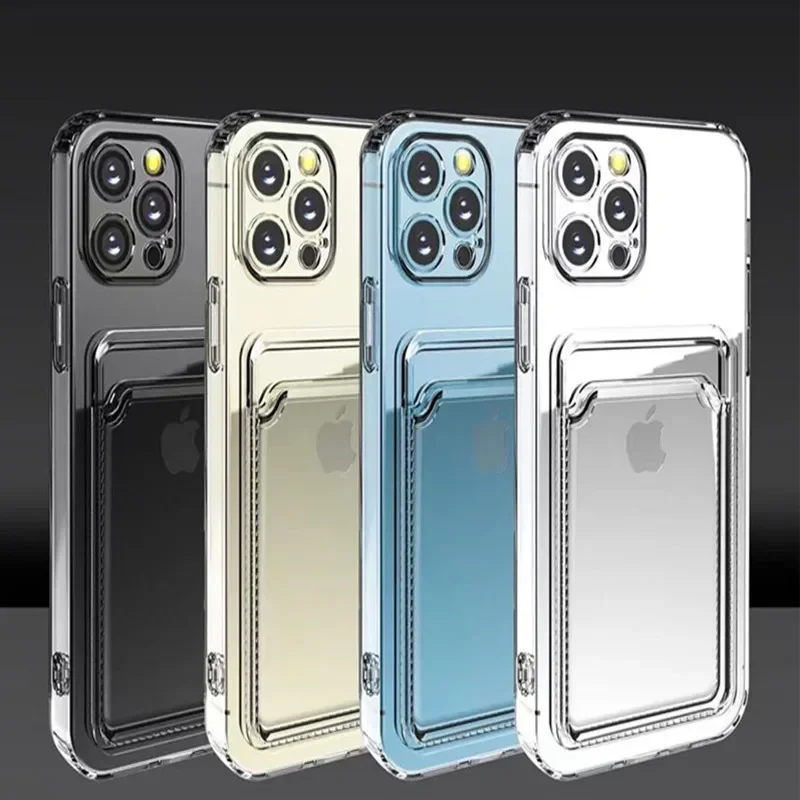 Mäkký silikónový čistý držiak na kartu Pase pre čestné kúzlo 5 4 Lite 50 60 70 80 90 Lite Pro X5 x6 x7 x8 x9 x6a x7a x8a x9a kryt