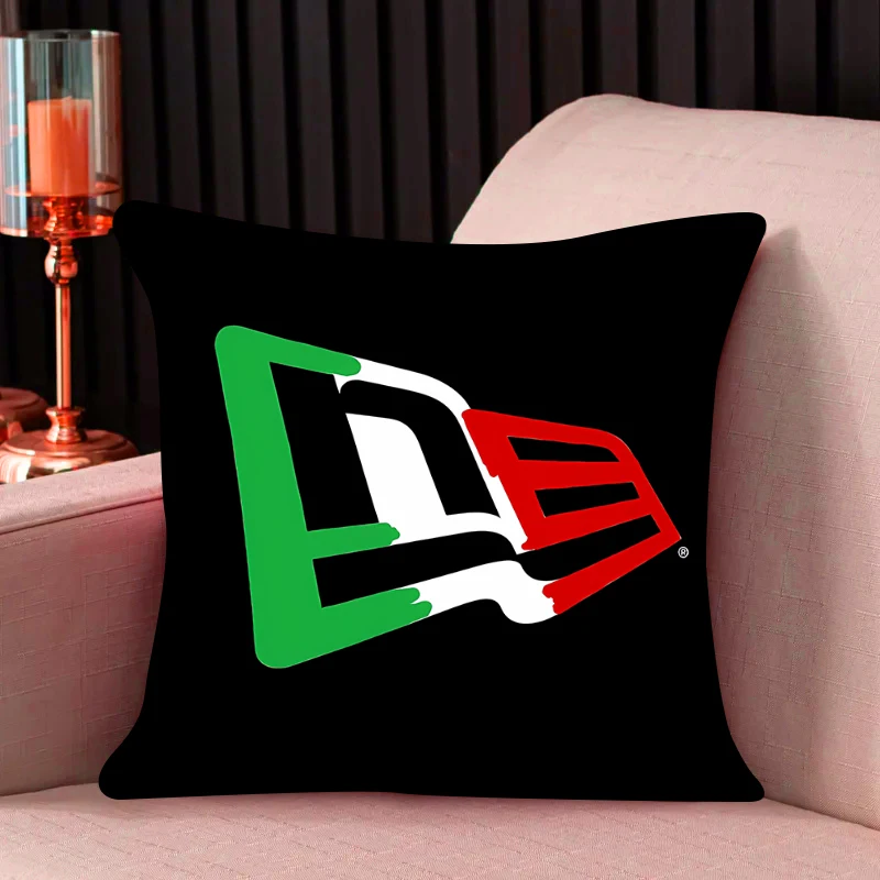 Móda 50x50cm vankúšk vankúšov vankúš poťahuje posteľnú bielizeň Pohodlný vankúš Dobrá pohovka domáce auto luxusné n-neweras vankúš vankúš