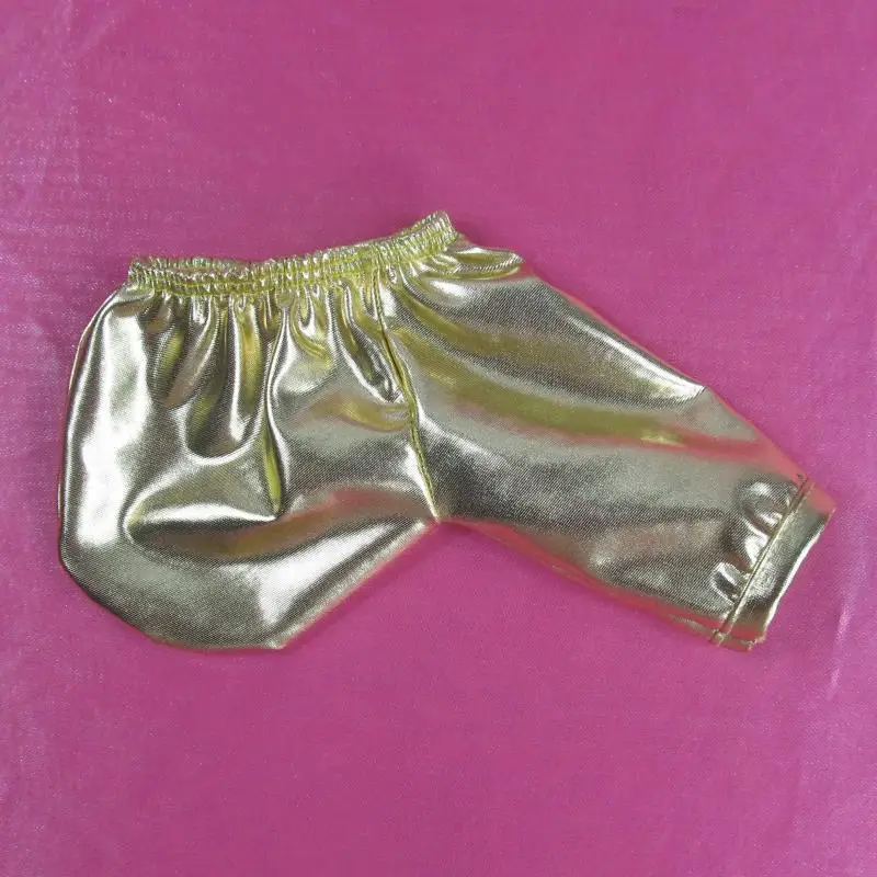 Módna populárna milenci darček Penis Penis Ruckve s tipom Otvorené sexy flirt kovové farebné povlaky