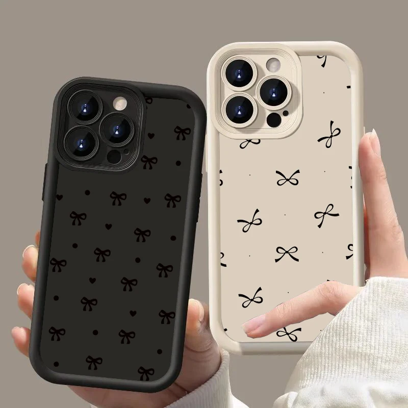 Módna čierna brehová puzdro pre Tecno Spark 30c 10 6 Go Camon 30 20 ITEL A70 P55 RS4 POVA 6 NEO 4G 5G Soft TPU Zadný zadný kryt TPU