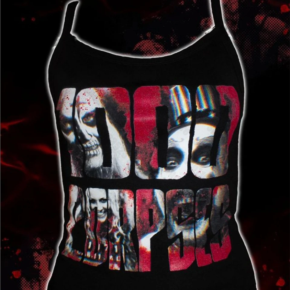 Módne vintage gotické ženy korzetový tank Top detská tank y2k punk tlač emo girl punk grafika camisole y2k štýl leto