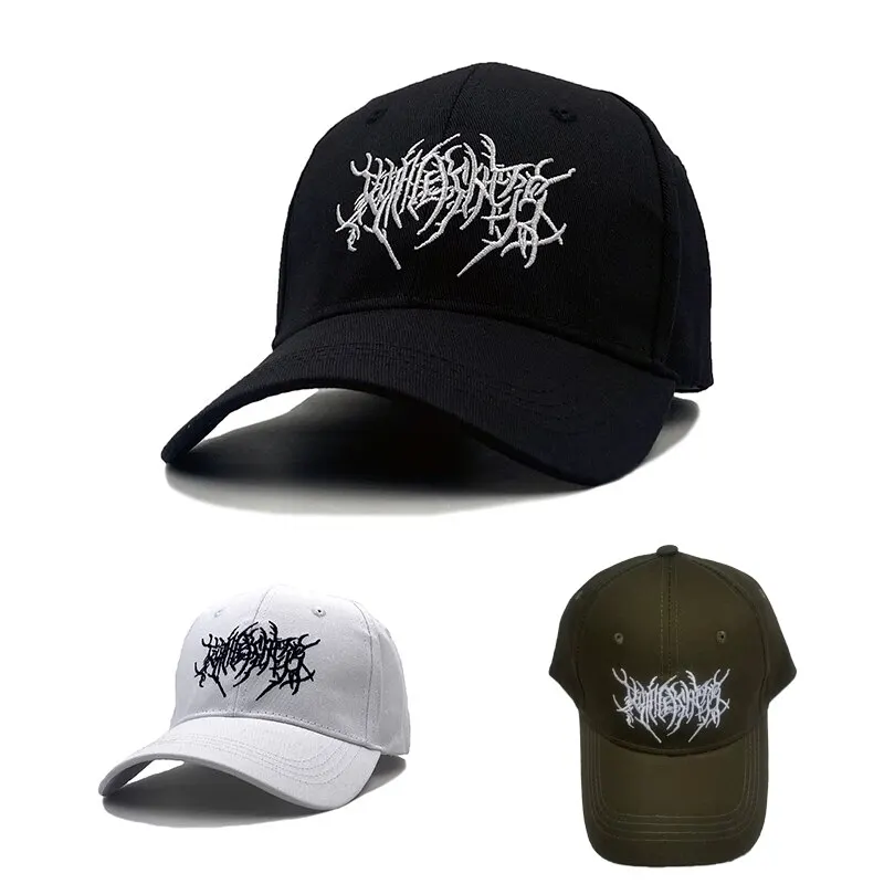 Módne vyšívanie hip hop snapback otec klobúky baseball caps športové priezory Snapback Cap Sun Hat Fashion vyšíva