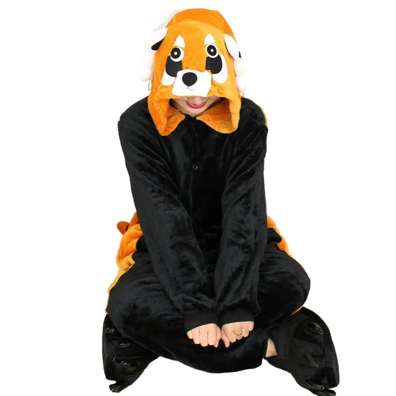 Mýval anime cosplay kostýmy Ženy Muži Muži Karikatúra Karikatúra dospelí