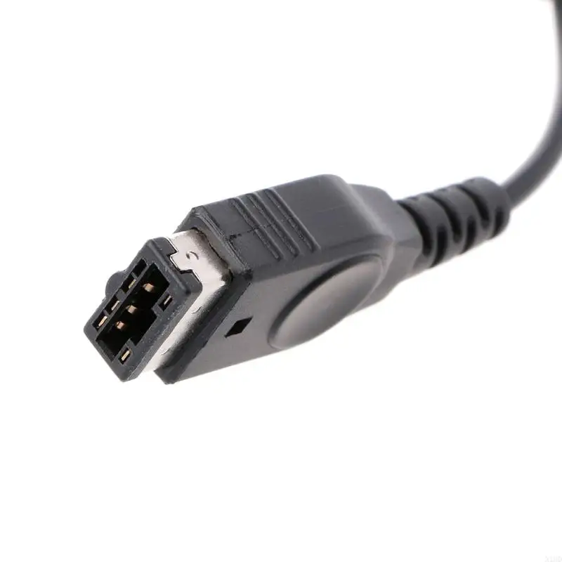 N1HD pre Gameboy Advance pre GBA 3,5 mm káblové čiary náhlavnej súpravy