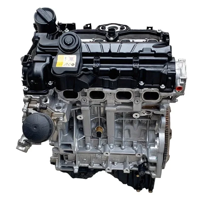 N20 N55 N54 B48 B58 MOTOR MOTORA MOTORA PRE BMW F35 F02 F18 G38 G12 E71 2,0L 3.0L Turbo motor