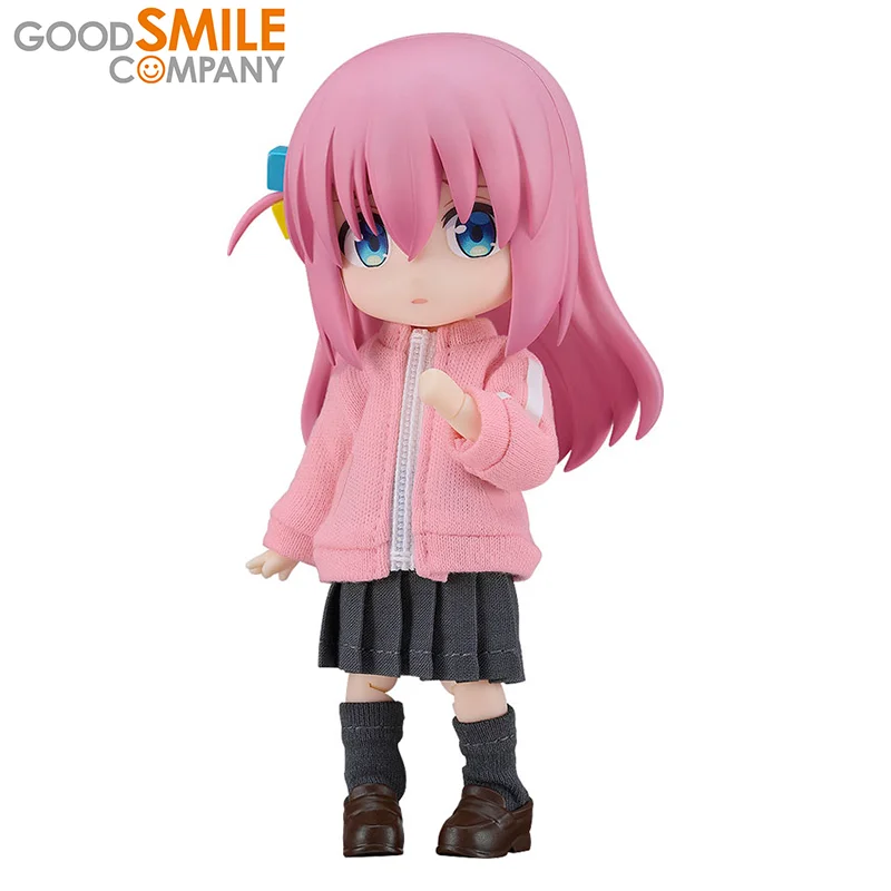 Na sklade Good Smile GSC nendoroid Doll Anime 