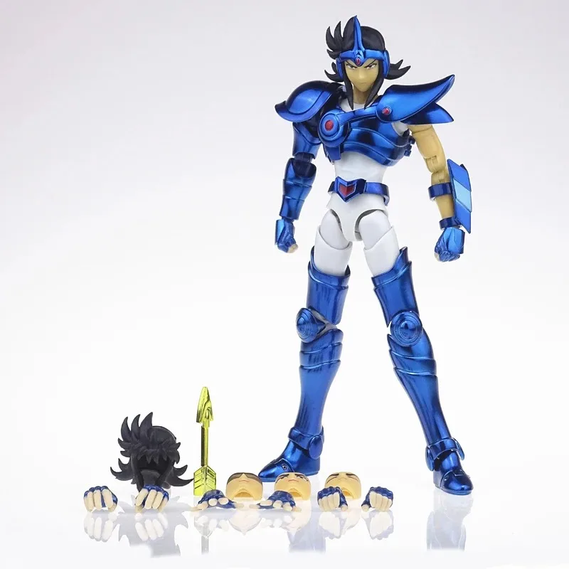 Na sklade MST Saint Seiya Myth Cloth