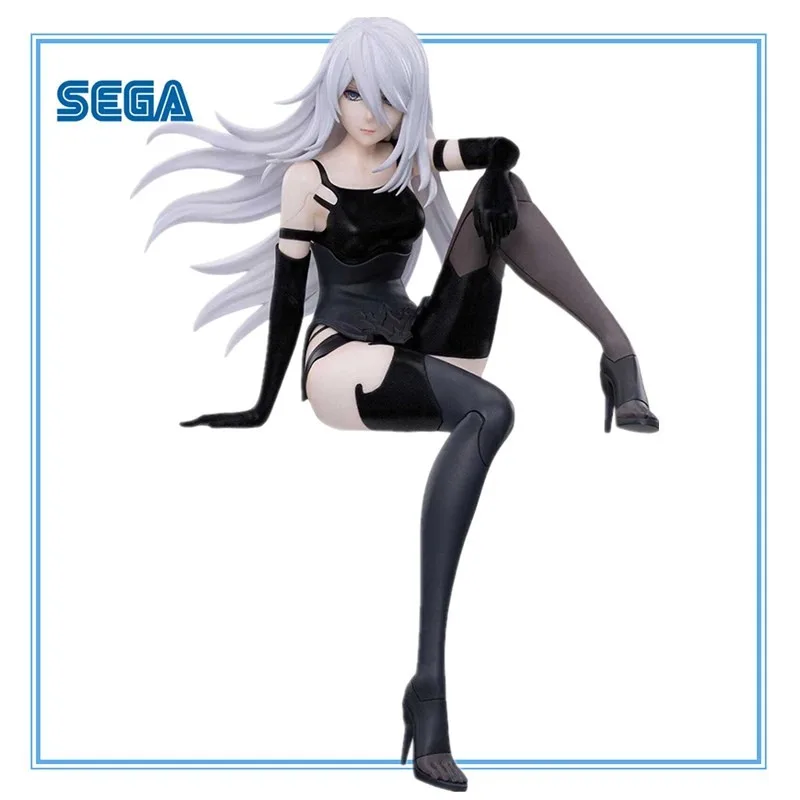 Na sklade Original Sega Nier: Automata Yorha Typ č.