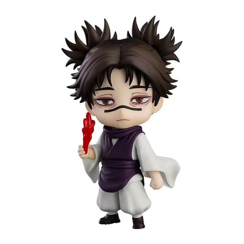 Na sklade Originálny dobrý úsmev GSC2290 Choso JUJUTSU Kaisen Oficiálny anime figúrka Originálny zberateľný model PVC akčná figúrka hračka