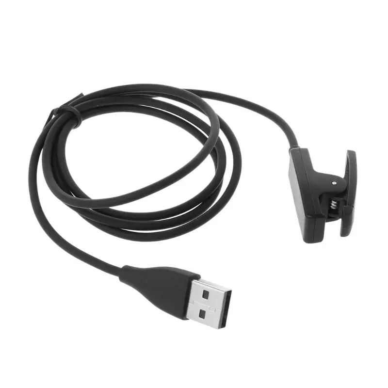 Nabíjacie káblové dátové klip Cradle Charger pre Garmin Forerunner 235 630 230 735xt 35/30 hodinky