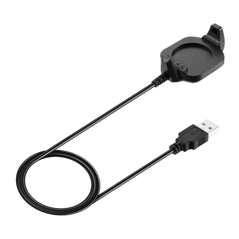 Nabíjací klip nabíjačky USB pre Garmin Forerunner 920xt Multisport GPS Watch