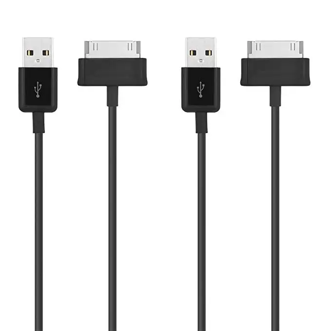 Nabíjací kábel nabíjačky USB pre Samsung Galaxy 7 7.7 8.9 10.1 Tab 2 Tablet POZNÁMKA 10.1 GT-N8000 N8010 P1000