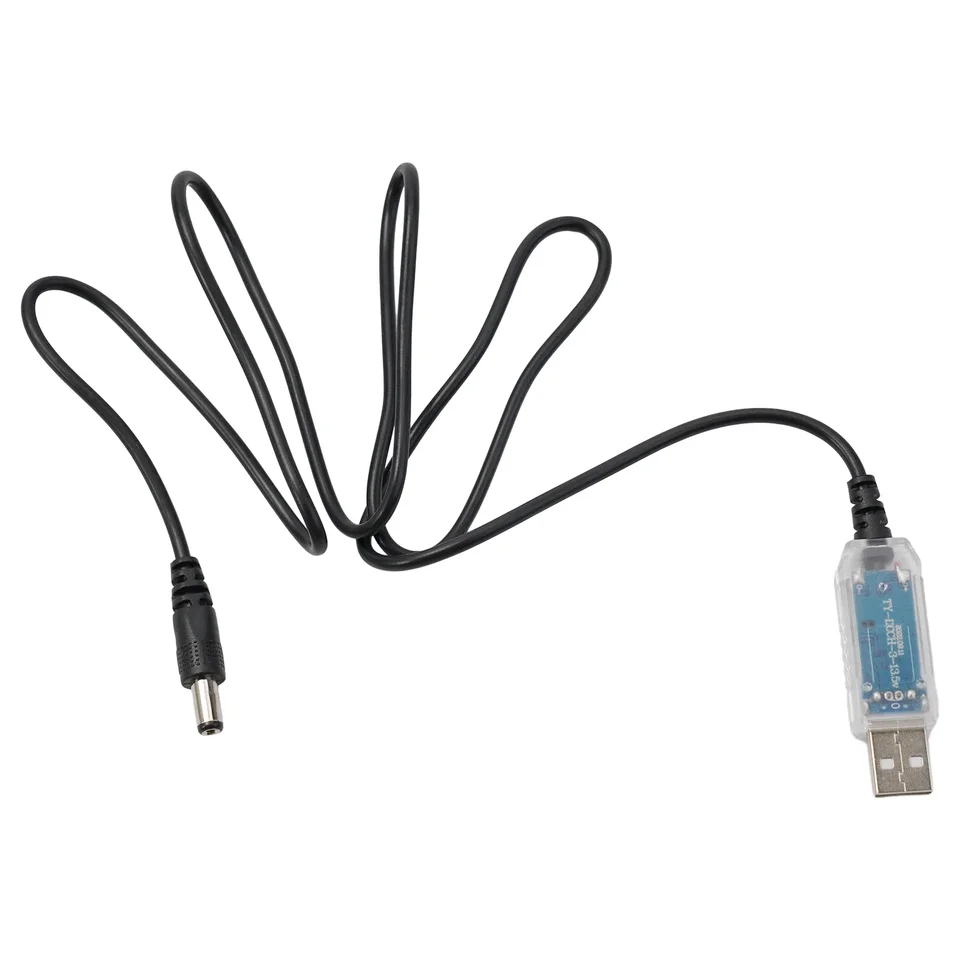 Nabíjací kábel pre čistič vaku pre domácnosť v automobiloch USB nabíjací káblový drôt pre bezdrôtové vákuum ST6101 6101 120W
