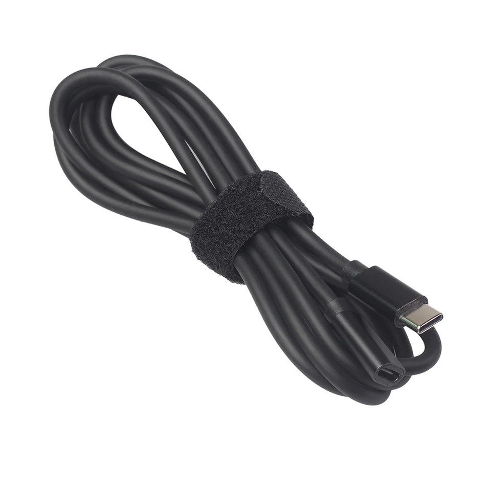 Nabíjací kábel typu C Muž do ženy PD USB C USB2.0 Normy