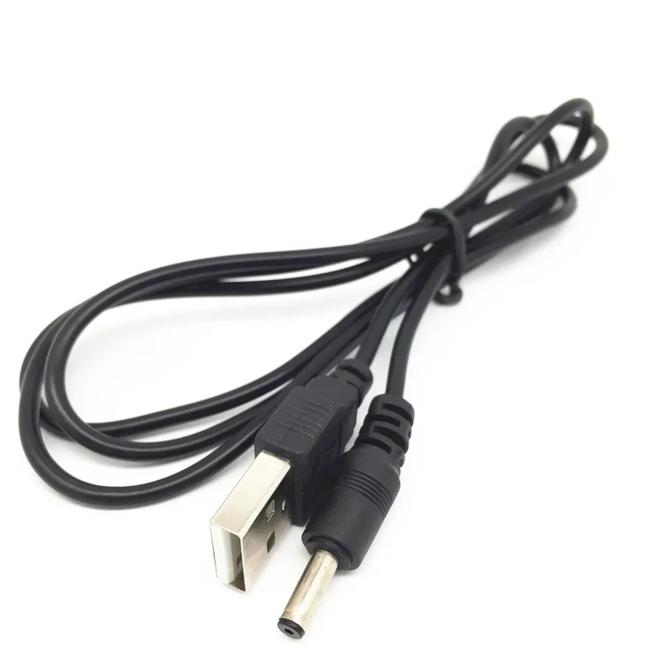 Nabíjací kábel USB pre Nokia 7250I 7260 7610 7650 7710 8850 8890 8910 8910I 9300 1100 1112 1600 2115i 2116i 2125i