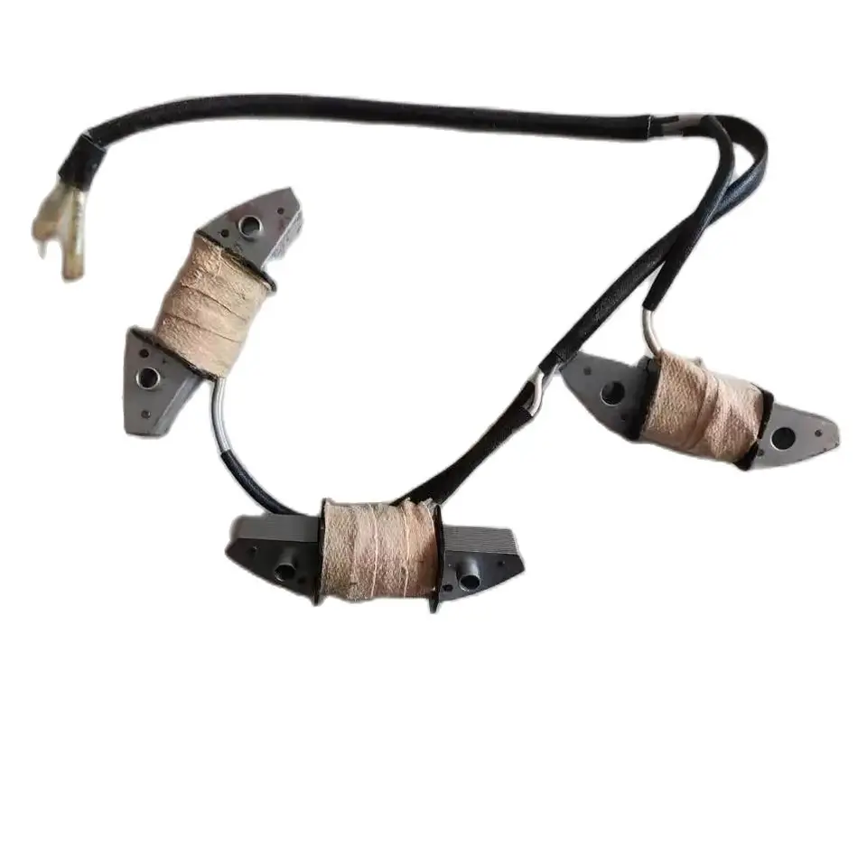 Nabíjanie cievok Fit Fit GX620 GX670 GX690 Výmena dielov benzínového motora 31630-ZJ1-802J