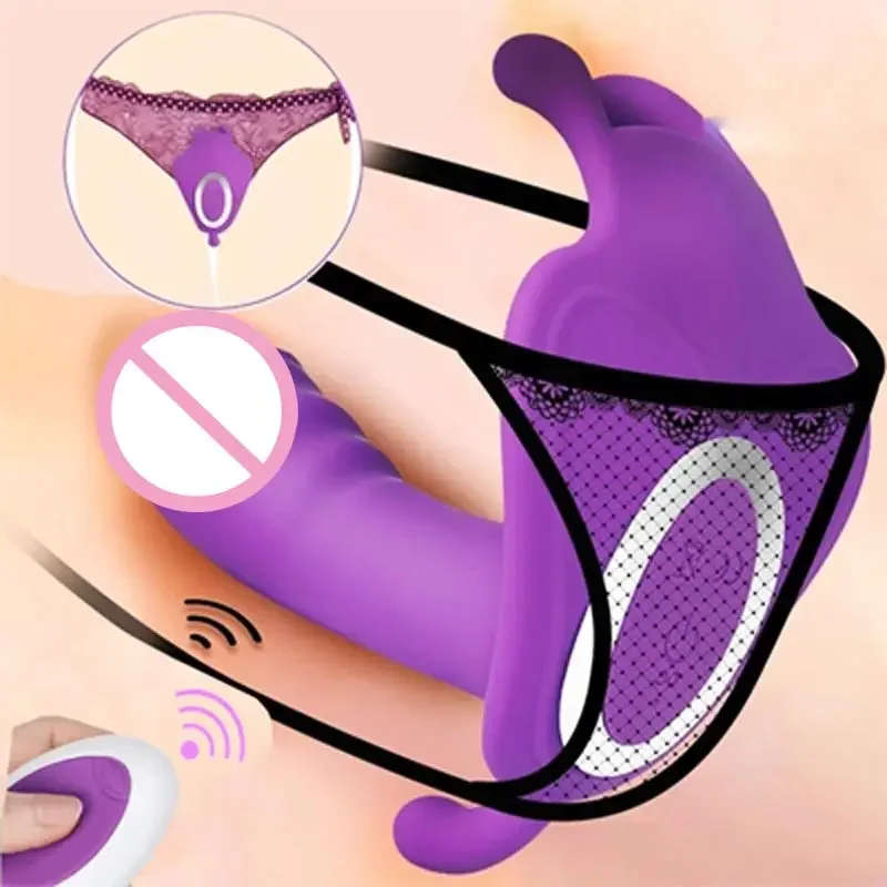 Nabíjateľná mačička Lick stroj Vagima Plug 3