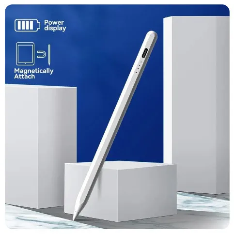 Nabíjateľné pero na dotykovej obrazovke pre Honor Pad9 12.1inch 9pro x8 Pro 11,5 x8 10.1 x8Lite 9.7 PAD8 12 V8PRO 12.1 MagicPad 13 2023