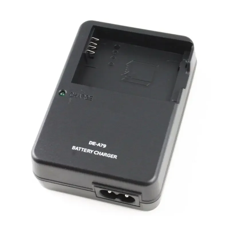 Nabíjačka pre batériu pre Panasonic de-A98 de-A98A DE-A98B DE-A99A DE-A99B DMW-BLE9 DMW-BLE9GK DMW-BLE9E DMW-BLG10 DMW-BLG10GT