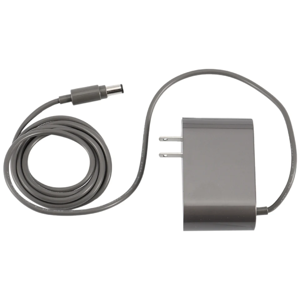 Nabíjačka pre Dyson DC30 DC31 DC34 DC35 DC44 DC4 DC54 DC56 VACUAM POVOLENIE Plánovača adaptéra na vymeniteľné diely US Plug