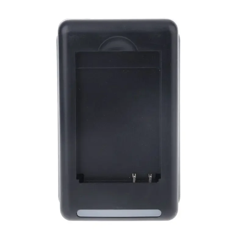 Nabíjačka s batériou pre BL-4C BL-5C /6C BL-5B Universal USB výstupný štýl cestovnej steny nabíjačky pre Nokia 6820 6822 1100 1200