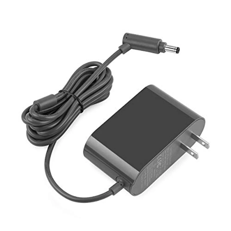 Nabíjačka US Plug pre Dyson AC adaptér pre dyson 26.1V batéria V6 V7 V8 DC58 DC59 DC61 DC62 SV03 SV04 SV05 SV06 VACUEM COMANER