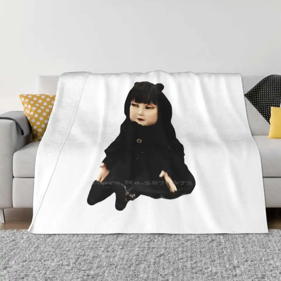 NADJA DOLL DOLE SPRÁVA ROOL ROOM DOMÁCNA FLANNEL Prika