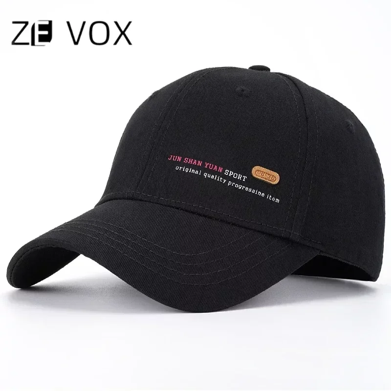 Nadmerná veľkosť xxl 100% bavlnená baseballová čiapka pre mužov Ženy veľké hlavy klobúk High Crown Wide Brim