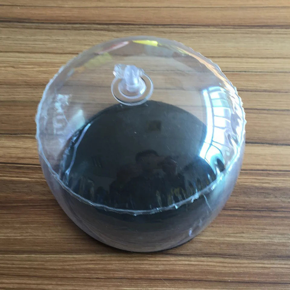 Nafukovateľný držiak na klobúky Round Caps