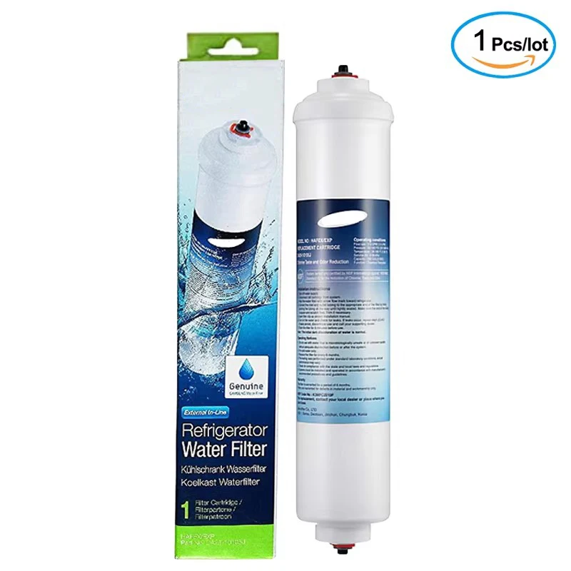 Nahraďte Samsung Aqua-Pure plus DA29-10105J HAFEX / EXP PUSRISERSE do 1 balenia