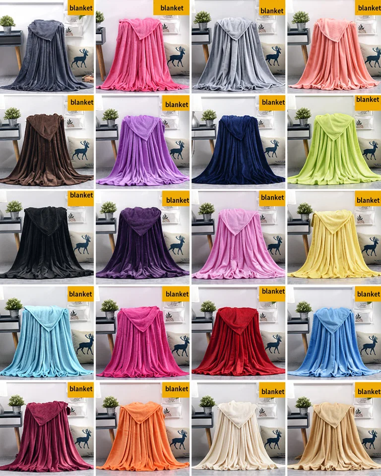 Nahrševá zimná kockovaná bedspreads teplý mäkký koralový fleece prikrývka pokrývka pohovka na posteľ kryt pre deti domáce zviera