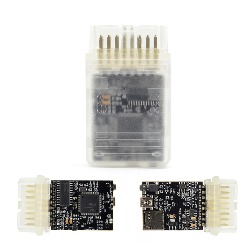 Najlepšia kvalita A +++ TACTRIX Openport 2.0 ECU ladenie nástroja ECU Flash Cable ECU Chip Tunning TACTRIX OTVORENÝ port 2.0