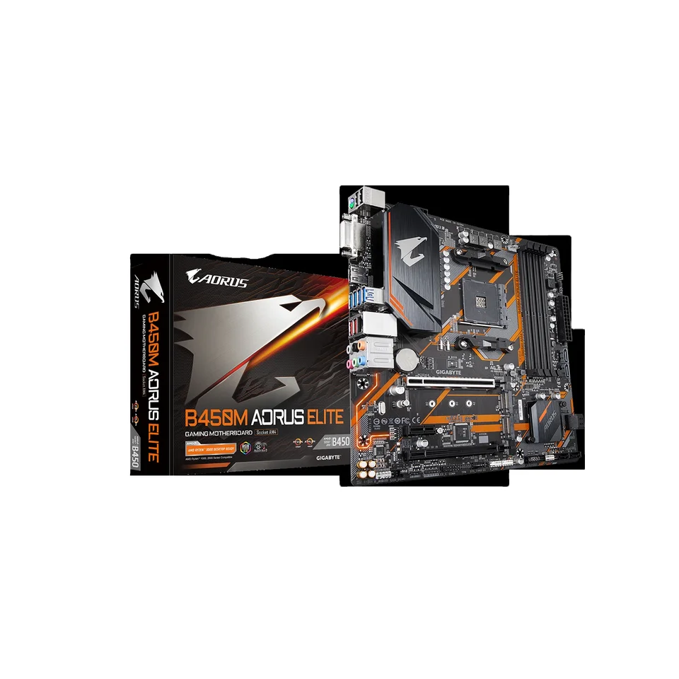 Najlepšie a najpredávanejšie pre B450M DS3H Socket PCI Express 3.0 MICRO ATX Základná doska L STATCE POLOŽKA RAM RAM