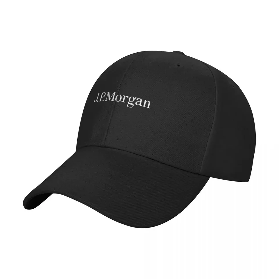 Najlepšie na kúpu - logo JP Morgan Essential Tričko baseball slnečný klobúk pre deti módne pláž golfové nosenie ženy klobúky pánske