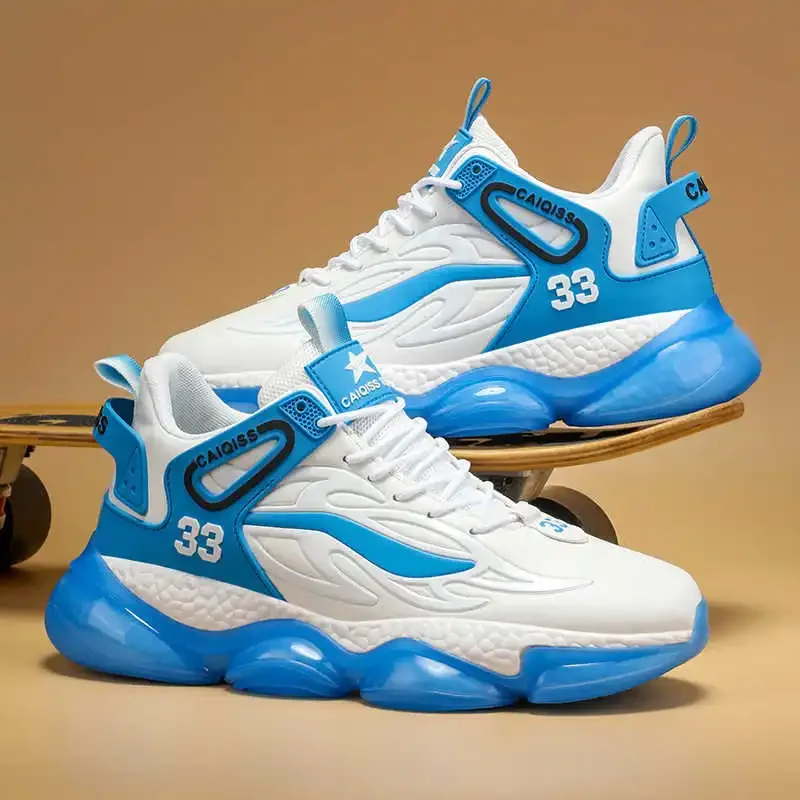 Najlepšie predajné tenisky Príležitostné zelené basketbalové topánky basketbal žena šport Tenya Tenix News Snecker Supplies Retro Sheos
